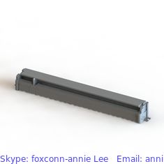 China AS0B326-S43N-7F , FOXCONN Memory Connector, MXM Socket, 0.50mm Pitch, 230POS, 4.3mm Height, SMT supplier